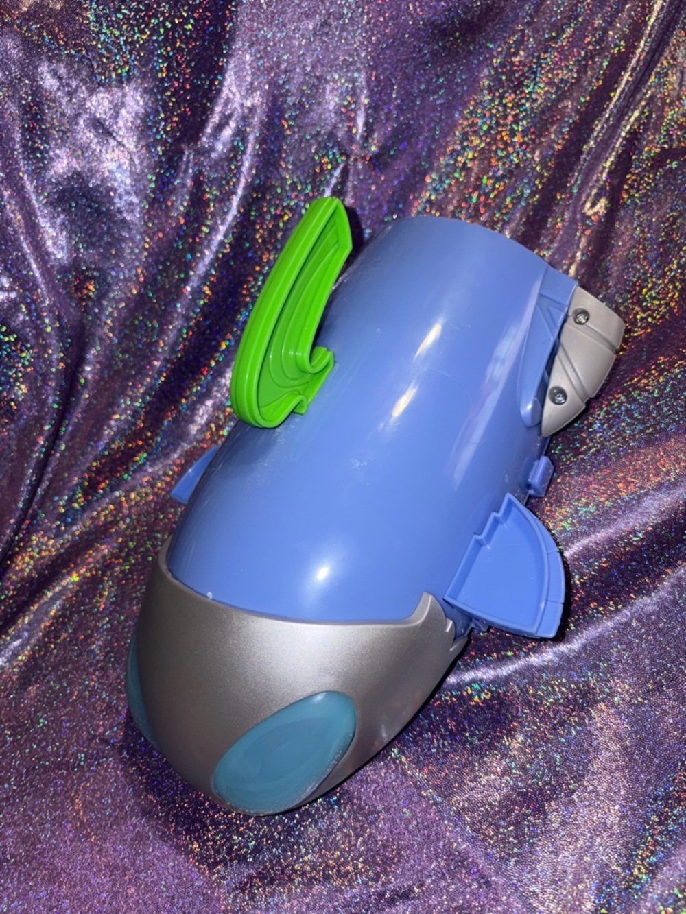 PJ Masks HQ Rocketship - Picture 5 of 6